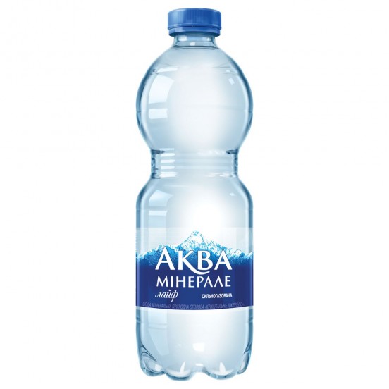 Вода (газ)