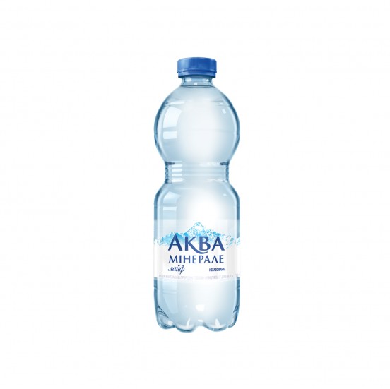 Вода (не газ)