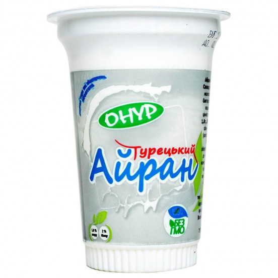 Айран