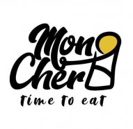 Mon Cher - logo